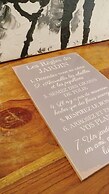 Notre Dame Chauvigny - Chambres d'hôtes