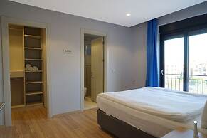 Mene Suites