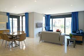 Mene Suites