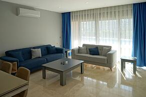 Mene Suites
