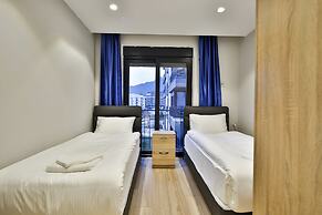 Mene Suites