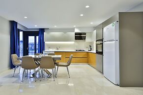 Mene Suites