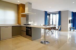 Mene Suites