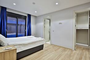 Mene Suites
