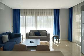 Mene Suites