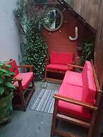 Hostal Vital Yek