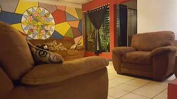 Hostal Vital Yek