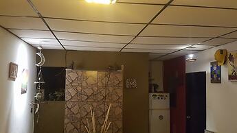 Hostal Vital Yek