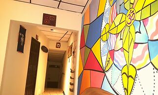 Hostal Vital Yek
