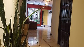 Hostal Vital Yek