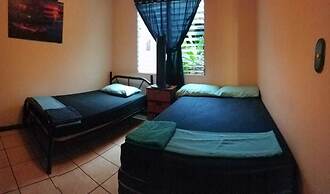Hostal Vital Yek