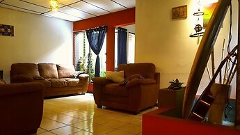Hostal Vital Yek