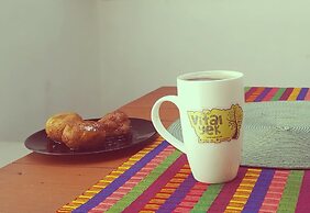 Hostal Vital Yek