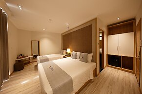Varia Hotel