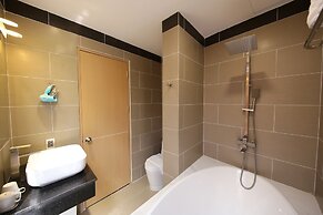 Varia Hotel