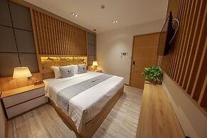 Varia Hotel