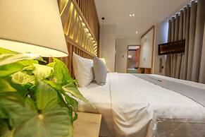 Varia Hotel