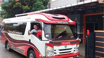 Kanalan Homestay