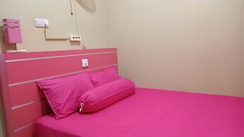 Kanalan Homestay