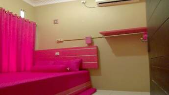 Kanalan Homestay