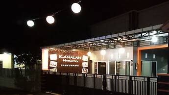 Kanalan Homestay