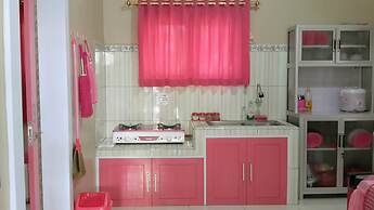 Kanalan Homestay