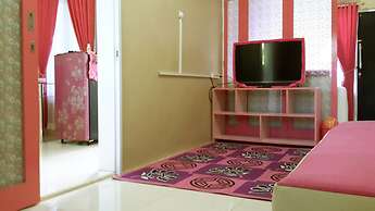 Kanalan Homestay