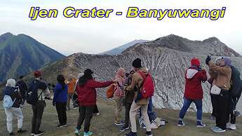Kanalan Homestay