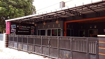Kanalan Homestay