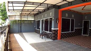 Kanalan Homestay