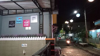Kanalan Homestay