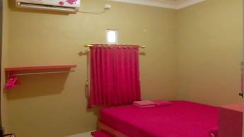 Kanalan Homestay
