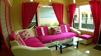 Kanalan Homestay