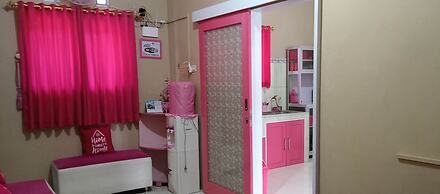 Kanalan Homestay