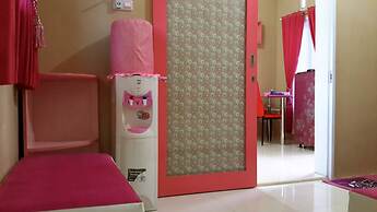 Kanalan Homestay