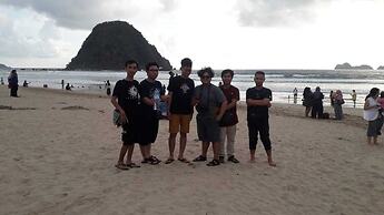 Kanalan Homestay