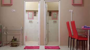 Kanalan Homestay