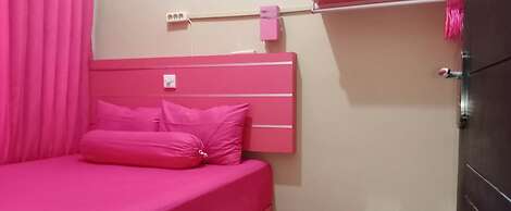 Kanalan Homestay