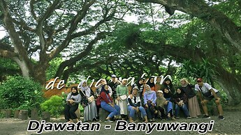Kanalan Homestay