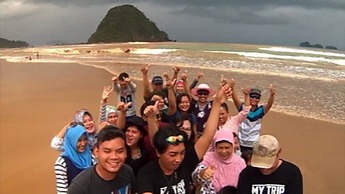 Kanalan Homestay