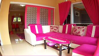 Kanalan Homestay