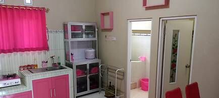 Kanalan Homestay