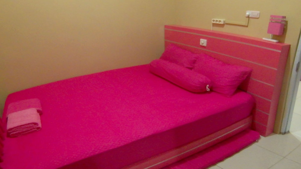 Kanalan Homestay