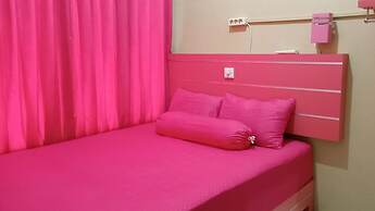 Kanalan Homestay