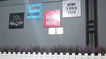 Kanalan Homestay