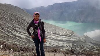 Kanalan Homestay