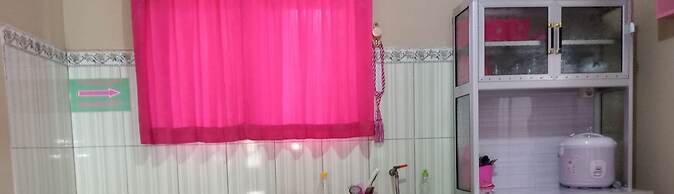 Kanalan Homestay