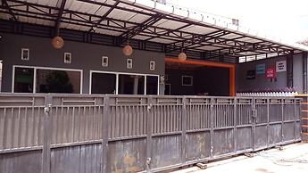 Kanalan Homestay