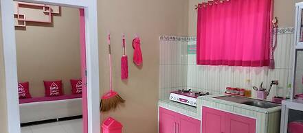 Kanalan Homestay