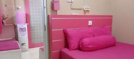 Kanalan Homestay